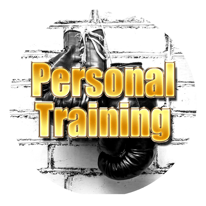 パーソナルトレーニング