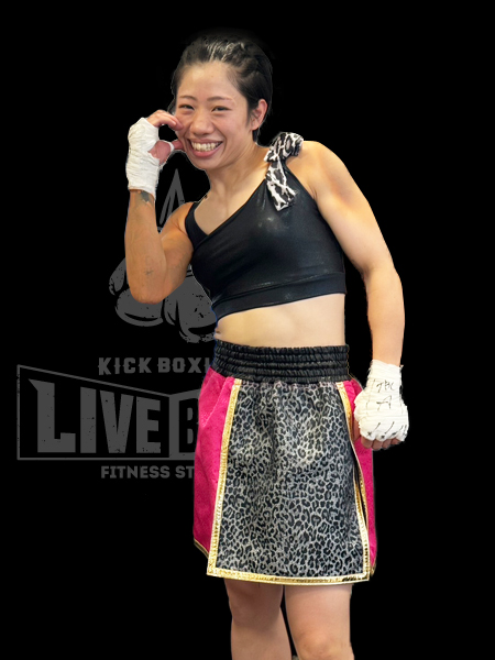 ライブビート MAO